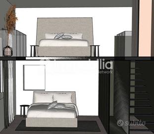 Appartamento di 90 m² con 4 locali a Torino