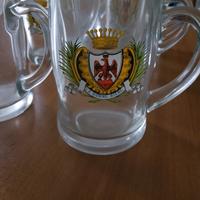 boccali da birra la Bonne Biere 