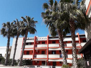 Gallipoli Baia Verde Bilocale vicino al Mare