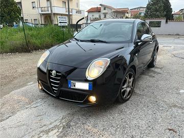 Alfa mito 1.3 Mjet 90cv NEOPATENTATI