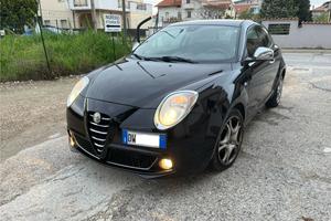 Alfa mito 1.3 Mjet 90cv NEOPATENTATI