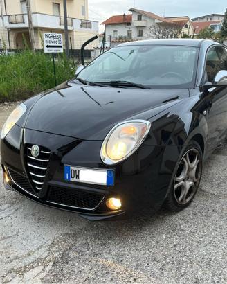 Alfa mito 1.3 Mjet 90cv NEOPATENTATI