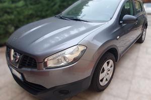 Nissan Qashqai 1.6 16V GPL Eco