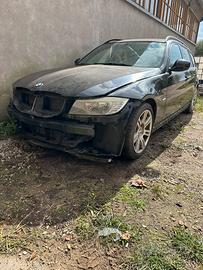 Ricambi bmw e91 m sport