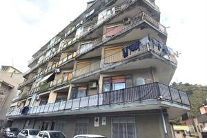 Appartamento 3 vani oltre accessori con