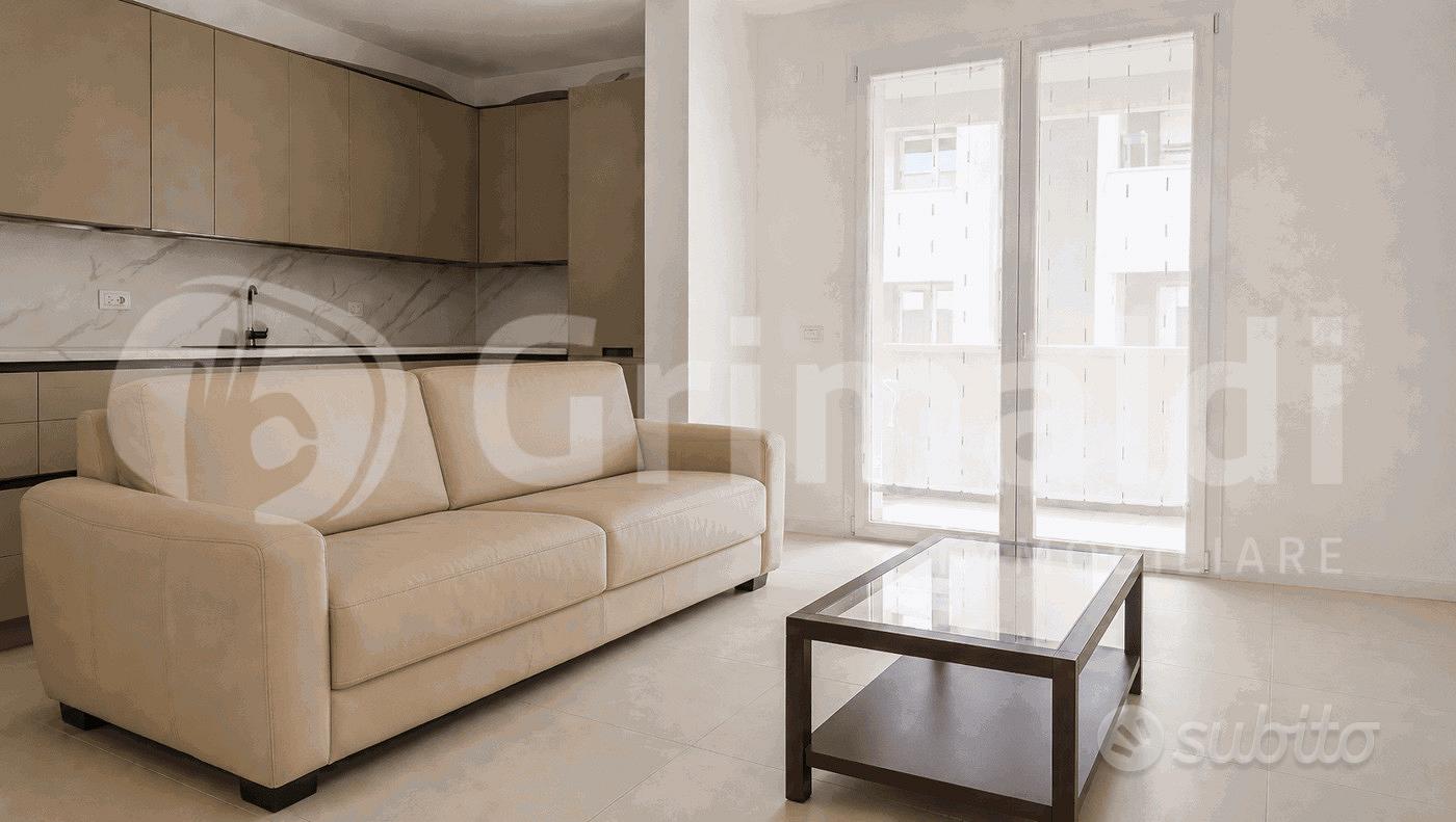 Appartamento – PD - Vista 2
