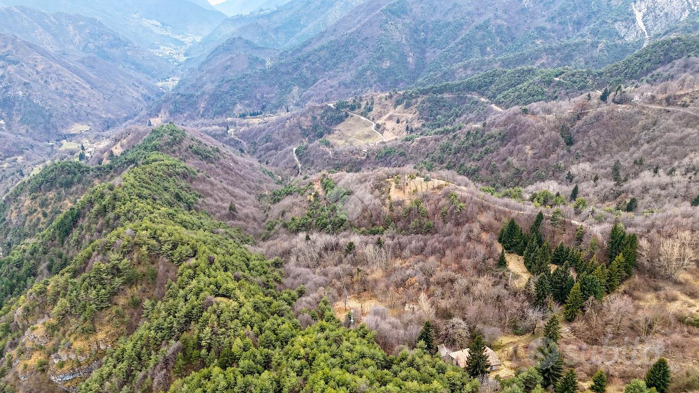 TER. AGRICOLO A VOBARNO - Vista 4