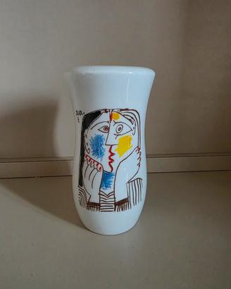 vaso picasso 