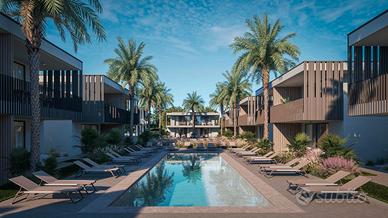 Jesolo-meraviglioso complesso-prox consegna