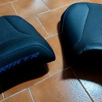 Kit selle confort Yamaha tracer 900