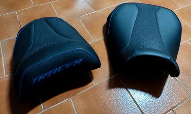 Kit selle confort Yamaha tracer 900