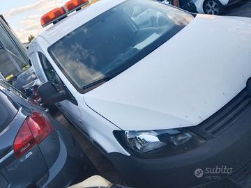 RICAMBI VOLKWAGEN CADDY ANNO 2014
