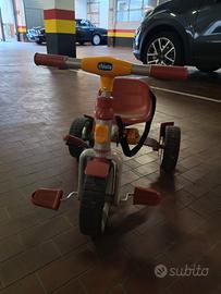 TRICICLO CHICCO