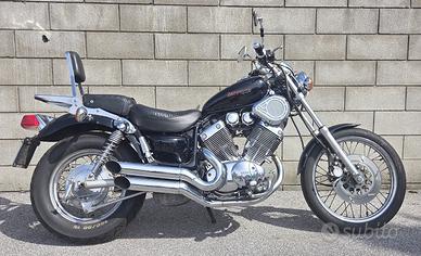 Yamaha Altro modello - 1994