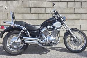 Yamaha Altro modello - 1994