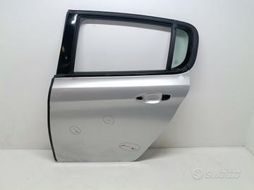 PORTA PORTIERA POSTERIORE SINISTRA SX PEUGEOT 308