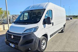 FIAT Ducato 35 2.3 MJT 140cv L3-H2 Furgone