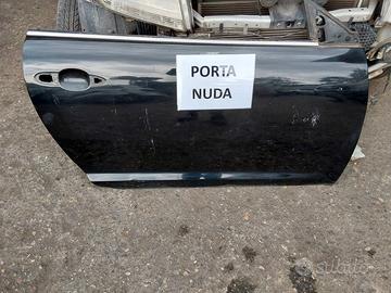 PORTIERA ANTERIORE DESTRA ALFA ROMEO MITO