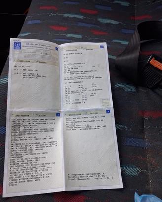 Iveco Daily 35C9D/BarTor2.8D PC-DC-RG Cab.