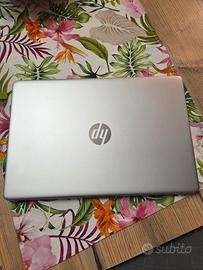 Notebook HP 15s-eq3030nl