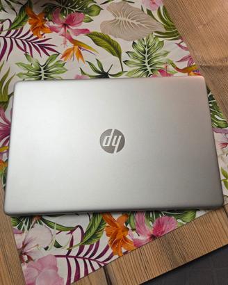Notebook HP 15s-eq3030nl