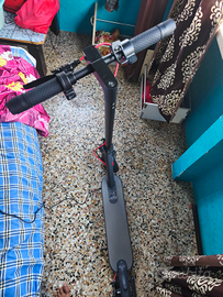 Monopattino elettrico