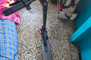 Monopattino elettrico