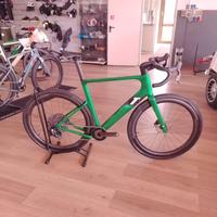 Gravel 3T Race Max Italia 