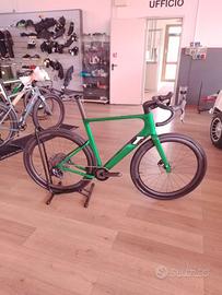 Gravel 3T Race Max Italia 