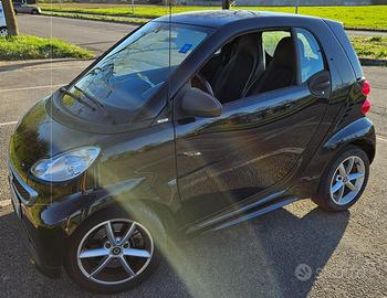 Smart 1.0 MHD Pulse 71cv 2012 MOTORE NUOVO