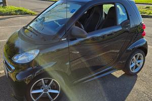 Smart 1.0 MHD Pulse 71cv 2012 MOTORE NUOVO