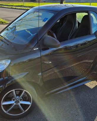 Smart 1.0 MHD Pulse 71cv 2012 MOTORE NUOVO