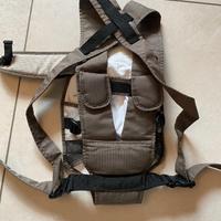 Marsupio porta bebè Chicco