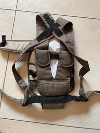 Marsupio porta bebè Chicco