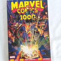 MARVEL COMICS 1000 PANINI COMICS