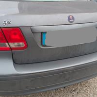 Ricambi per SAAB 9-3 1.9 TID del 2007