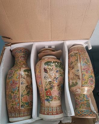 vasi porcellana 