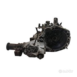Cambio manuale Fiat Sedici 1.6 benzina del 2008