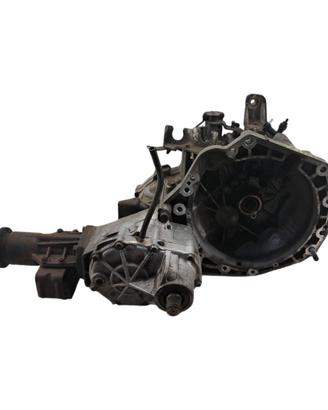 Cambio manuale Fiat Sedici 1.6 benzina del 2008