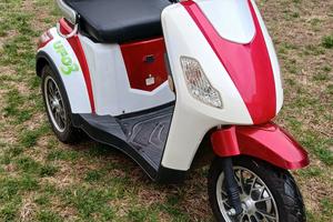 scooter elettrico Ufo 3