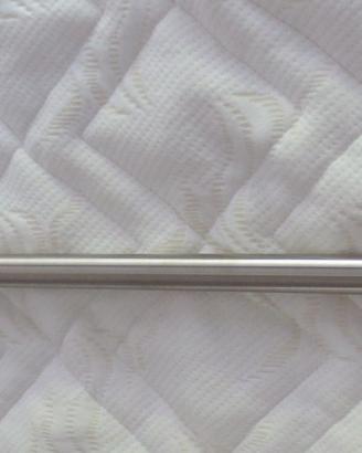 Maniglione Maniglia a barra acciaio spazzolato