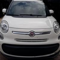 RICAMBI AUTO FIAT 500 L tra i ricambi disponibili: