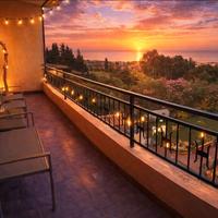 La Caletta 4 posti vista mare