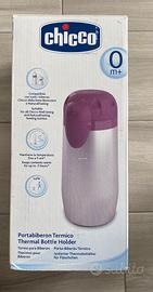 Portabiberon termico Chicco