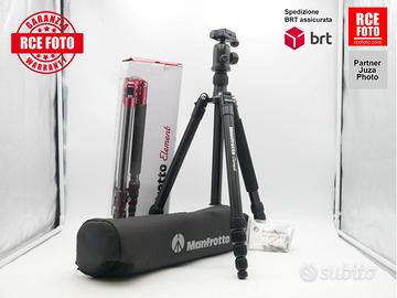 MANFROTTO ELEMENT (MKELES5BK-BH)