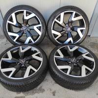 CERCHI E PNEUMATICI ORIGINALI AUDI A3 S3 RS3 R19