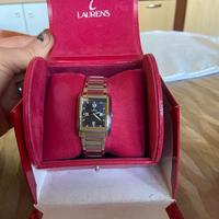orologio Laurens anni 70