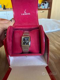 orologio Laurens anni 70