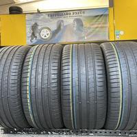 4 Gomme 315/30R22 e 275/35R22 Pirelli 85% residui