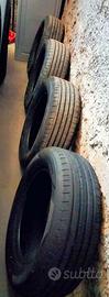 Pneumatici estivi NUOVI 205/60 R16